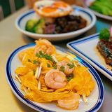 不排队二刷！合興發普陀开新店啦～