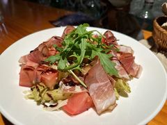 -Secco德式餐吧(南秀村店)