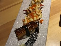 -隐月· 㐂和食屋(芝罘万达公馆店)