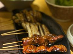 -鸟内会居酒屋(得意潮馆店)