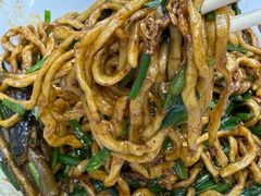 -三百碗宝应长鱼面(板仓街店)