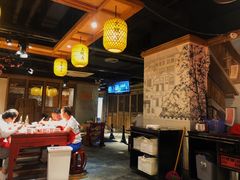 -黄家码头老火锅(解放碑旗舰店)