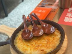 -江河里麻辣烤鱼(奉贤宝龙广场店)