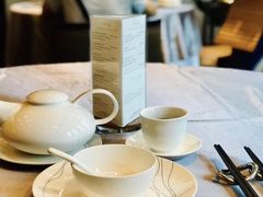 -广州文华东方酒店·江-由辉师傅主理