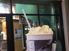 门面-茶颜悦色(吾悦广场六号门店)