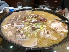 -大宝全猪馆(南京路店)