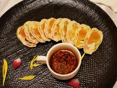 -酌宴府The China Club·广州万富希尔顿酒店(云城东路店)