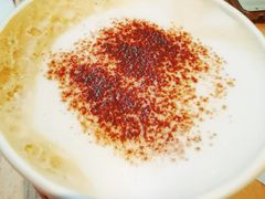 -COSTA COFFEE(恒基名人购物中心店)