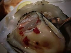 -普朗姆生蚝吧(原建国路店)