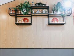 大堂-零·壹新疆羊肉抓饭