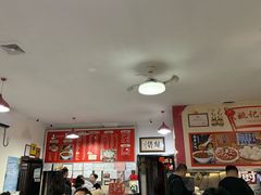 -姚记炒肝店(鼓楼店)