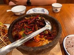 -品茶居素食馆(罗湖店)