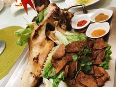 -梦都海鲜酒家(万达广场江桥店)