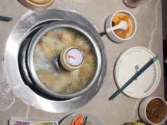 -芸山季·云南野生菌火锅(宝能环球汇店)