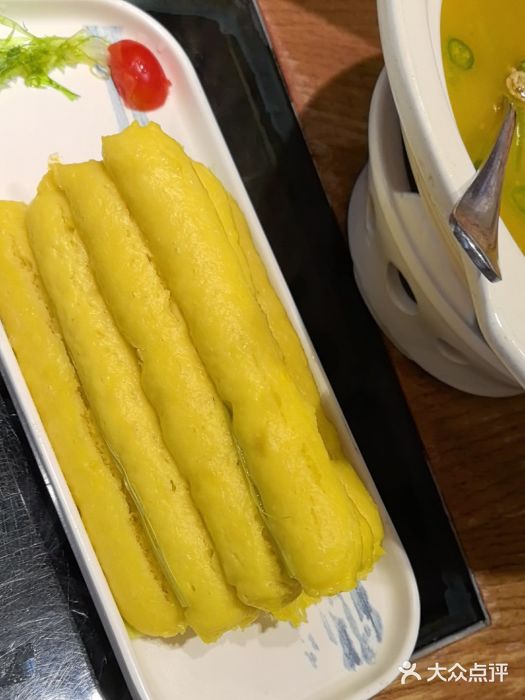 鸡毛店·川菜(双楠店)图片