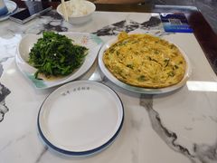 -途肴·老农饭庄(百里峡店)