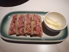 水晶肴肉-苏堂阳春面•九年庆(北京路天河城店)