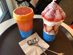 -Cafe de Paris(林荫路店)