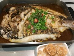 -半天妖烤鱼(大兴大悦春风里店)