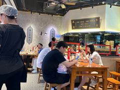 -龍堂蟹黄小笼包(万家丽店)