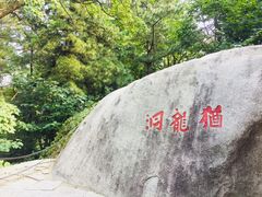 -崂山仰口游览区