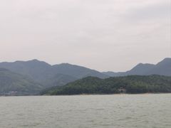 -水府旅游区