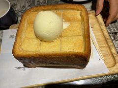 -绿茶餐厅(朝阳大悦城店)