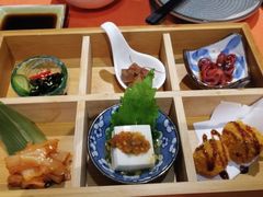 -松临·铁板烧&Omakase(神农店)