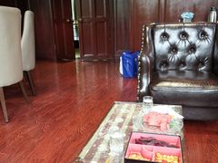 -铜锣湾·有麝自然香(渝北财富中心店)