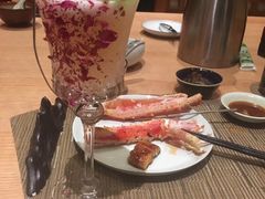 -月下料理(楷林IFC店)