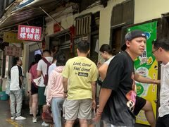-娇姐老牌螺蛳粉(雅儒路店)
