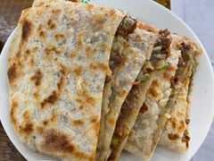 -老磁器口豆汁店(马家堡店)