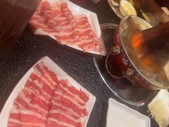 -京炭铜锅涮肉·羊蝎子·羊肉炉(保利·时光里店)