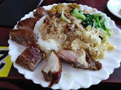 -古早人小吃店(黄河北路店)