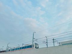 -海堤纪念公园