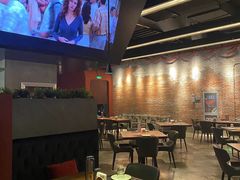 大堂-404干式熟成牛排馆•聚会餐厅