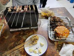 -万丰串店