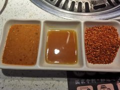 -猫抓烤肉(春熙路店)