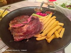 -安妮意大利餐厅(国贸店)