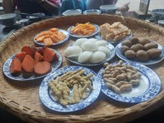 -中国傩城-三幺台