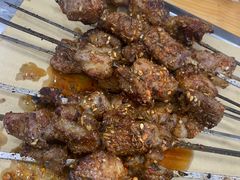 -老白家怡贵园烤肉