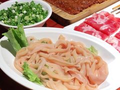 鸭肠-春熙里老火锅(春熙路店)