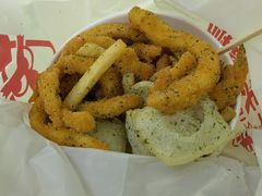 -味子夫鸡柳(解放碑总店)