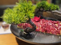 -菌彩云南野生菌火锅(万达广场店)