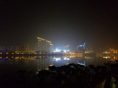 -东旭阳光国际大酒店