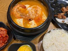 -恩你小木屋·烤肉韩式料理(嘉兴秀洲店)