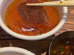 -成都你六姐·牛肉冒菜(上海环宇荟店)