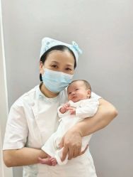 -宝生月子中心(民治店)