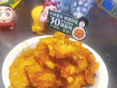 -刘淑芬·活鱼铁锅炖(北京首店)