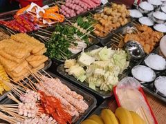 -李字号臭豆腐(总店)
